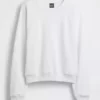 Mikina Vintagesoft Terry Raglan