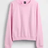 Mikina Vintagesoft Terry Raglan