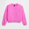 Mikina Vintagesoft Terry Raglan