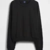 Mikina Vintagesoft Terry Raglan