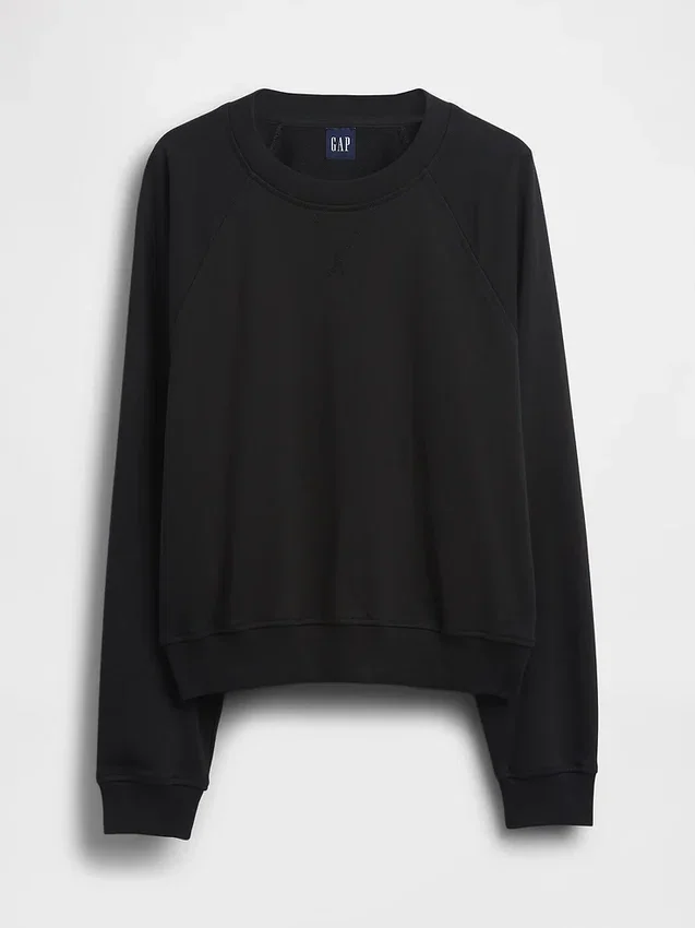 Mikina Vintagesoft Terry Raglan