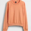 Mikina Vintagesoft Terry Raglan