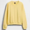 Mikina Vintagesoft Terry Raglan
