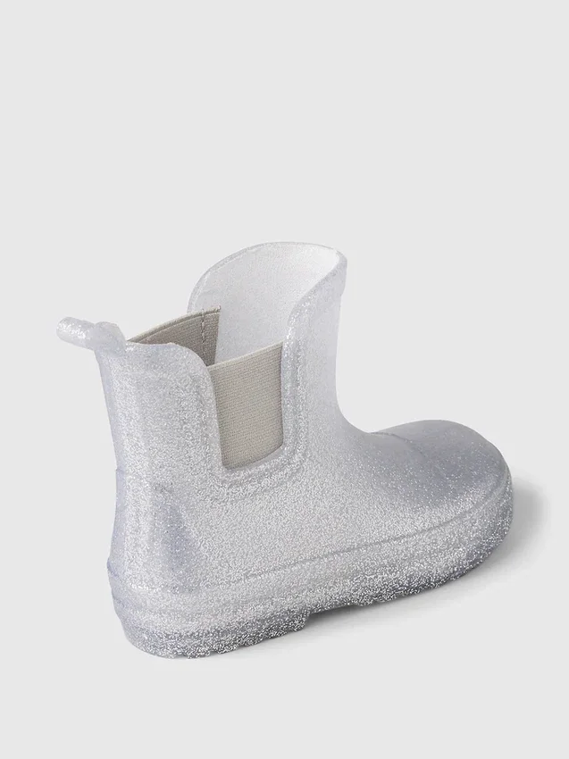 Miminka a Batolata glitterové holínky