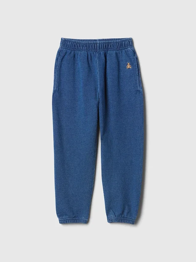 Miminka a Batolata Vintagesoft Relaxed Joggers