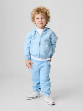 Miminka a Batolata Vintagesoft Relaxed Joggers