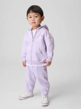 Miminka a Batolata Vintagesoft Relaxed Joggers