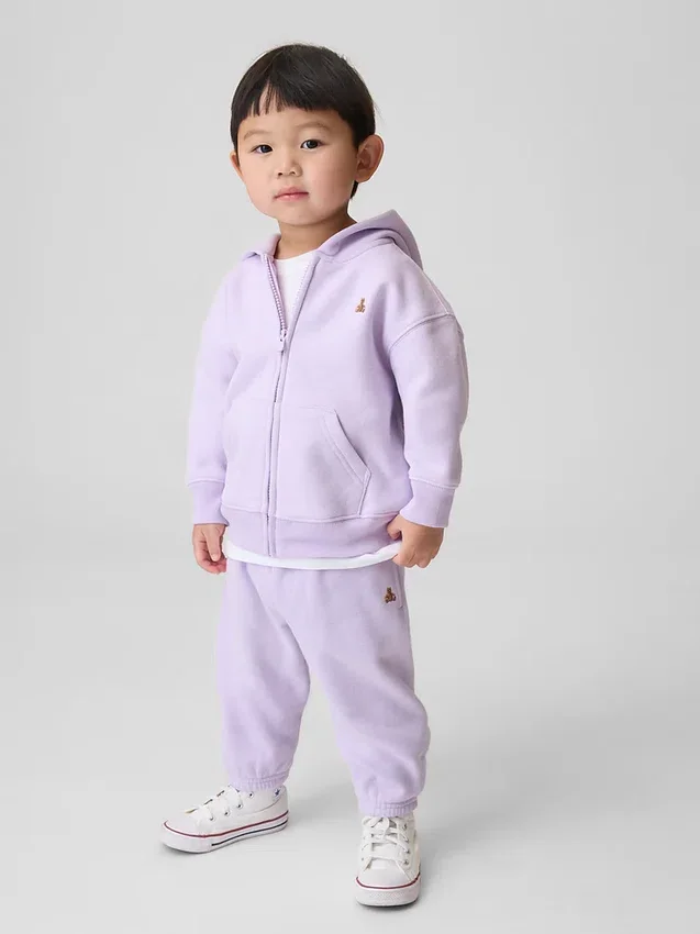 Miminka a Batolata Vintagesoft Relaxed Joggers