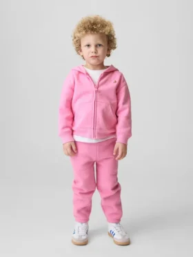 Miminka a Batolata Vintagesoft Relaxed Joggers
