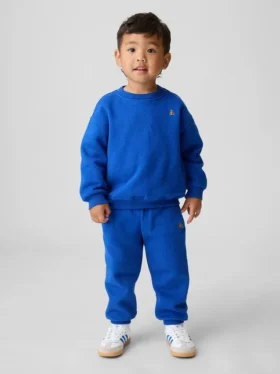 Miminka a Batolata Vintagesoft Relaxed Joggers