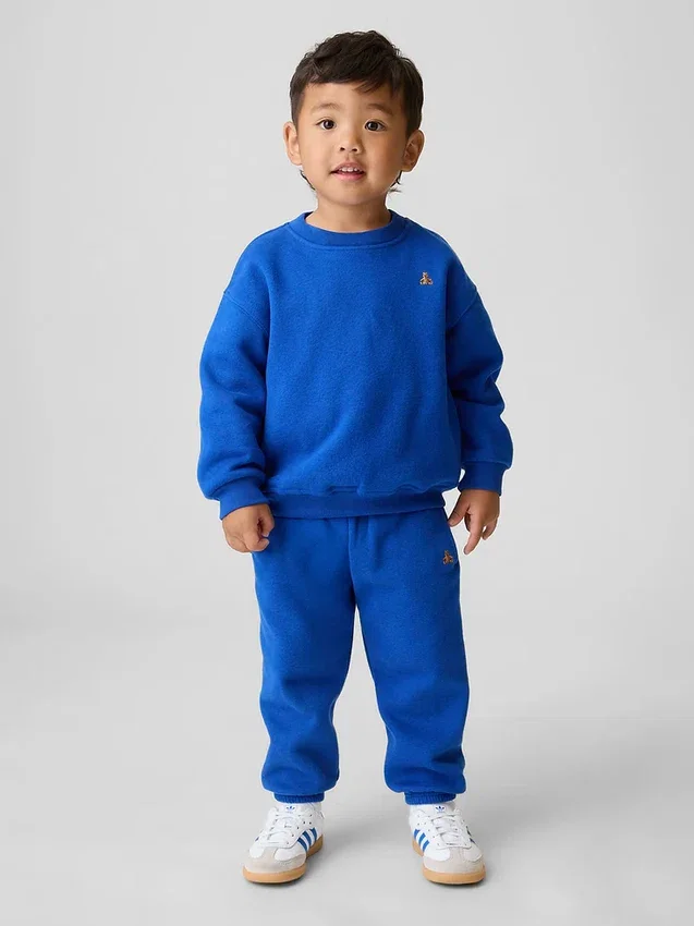 Miminka a Batolata Vintagesoft Relaxed Joggers