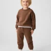 Miminka a Batolata Vintagesoft Relaxed Joggers