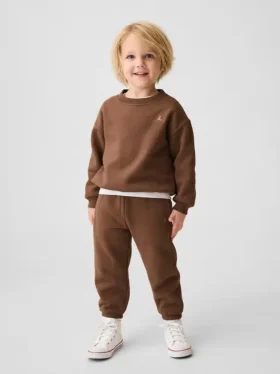 Miminka a Batolata Vintagesoft Relaxed Joggers
