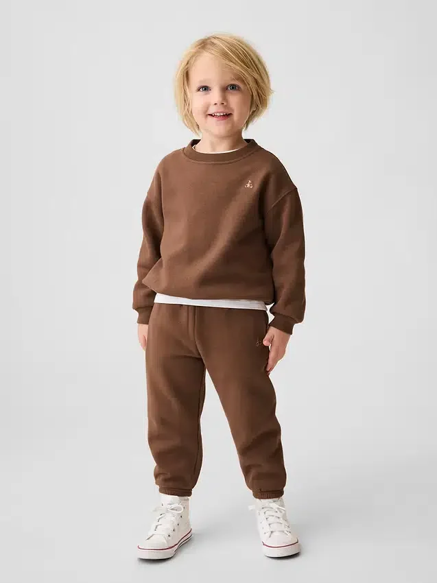 Miminka a Batolata Vintagesoft Relaxed Joggers