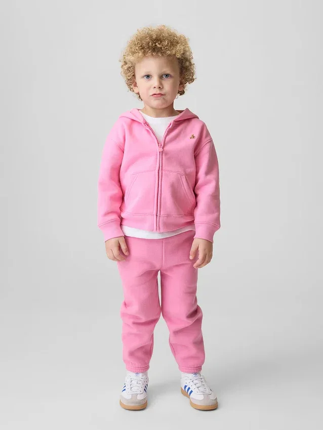 Miminka a Batolata Vintagesoft Relaxed Joggers