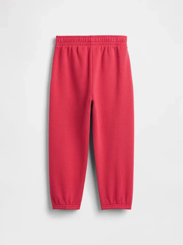 Miminka a Batolata Vintagesoft Relaxed Joggers