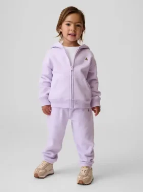 Miminka a Batolata Vintagesoft Relaxed Joggers
