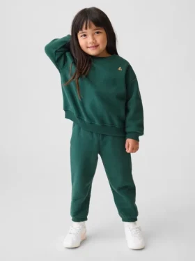 Miminka a Batolata Vintagesoft Relaxed Joggers