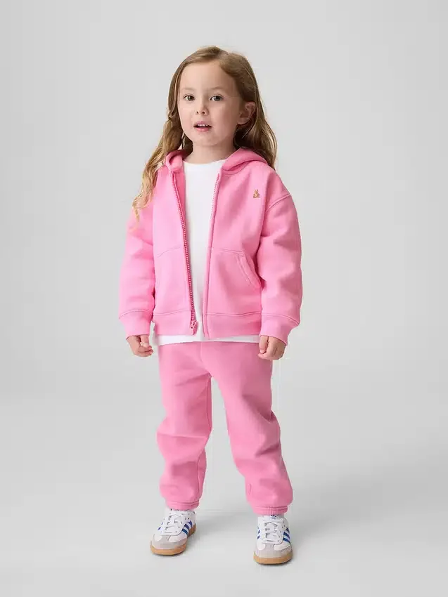 Miminka a Batolata Vintagesoft Relaxed Joggers