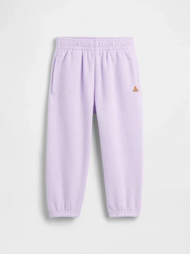 Miminka a Batolata Vintagesoft Relaxed Joggers