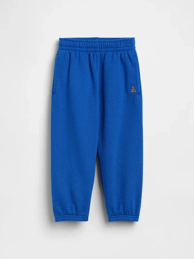 Miminka a Batolata Vintagesoft Relaxed Joggers