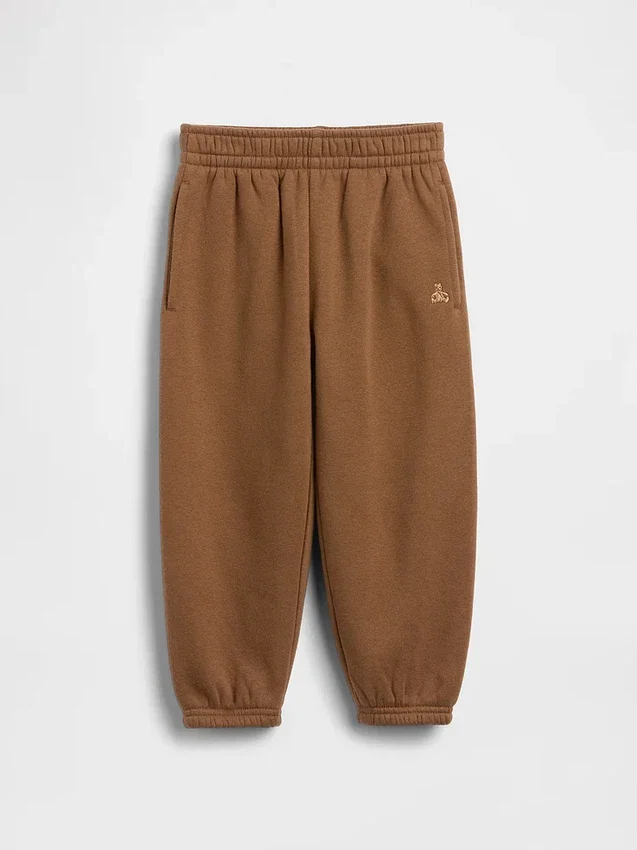 Miminka a Batolata Vintagesoft Relaxed Joggers