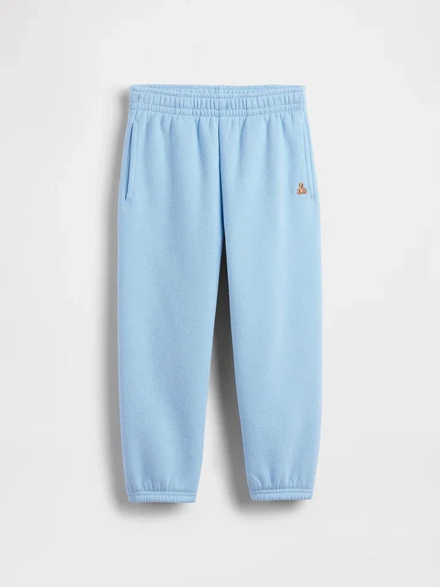 Miminka a Batolata Vintagesoft Relaxed Joggers