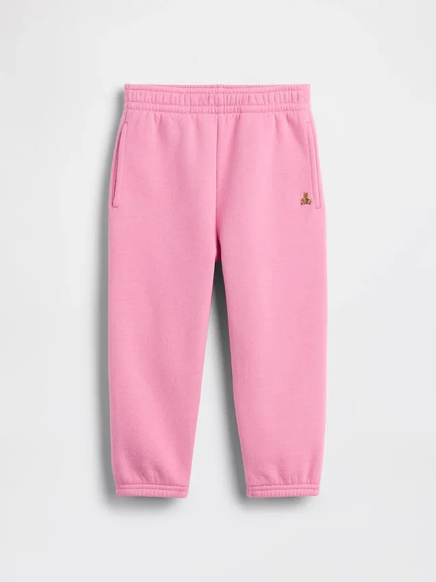 Miminka a Batolata Vintagesoft Relaxed Joggers