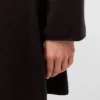 Mini šaty z pružného úpletu CashSoft