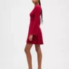 Mini svetr CashSoft Stretch