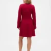 Mini svetr CashSoft Stretch