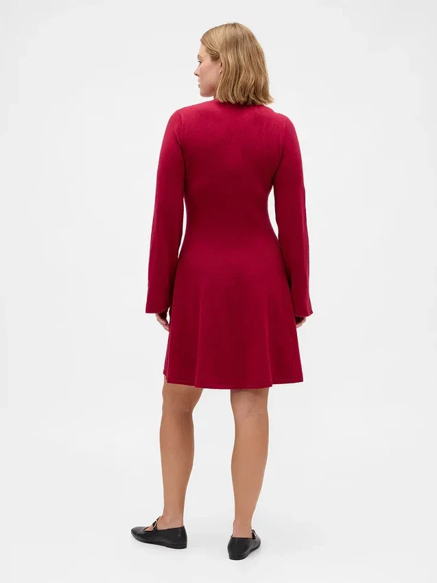 Mini svetr CashSoft Stretch