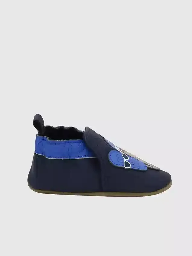 Měkké boty Robeez Stay Chill