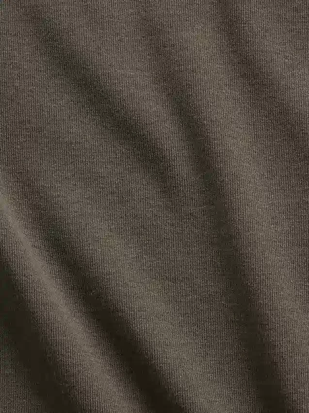 Moderní tílko s kulatým výstřihem