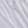 Moderní tílko s výstřihem do V