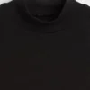 Moderní tílko s vysokým límcem