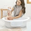 Mušelínové žínky Comfy Cubs