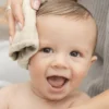 Mušelínové žínky Comfy Cubs