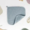 Mušelínové žínky Comfy Cubs