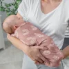 Mušelínová zavinovací deka Comfy Cubs