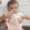 Muslinové plínky na odříhání Comfy Cubs
