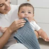 Muslinové plínky na odříhání Comfy Cubs