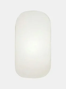 Napínací prostěradlo Babybjorn pro kolébku