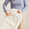 Napínací prostěradlo Babybjorn pro kolébku