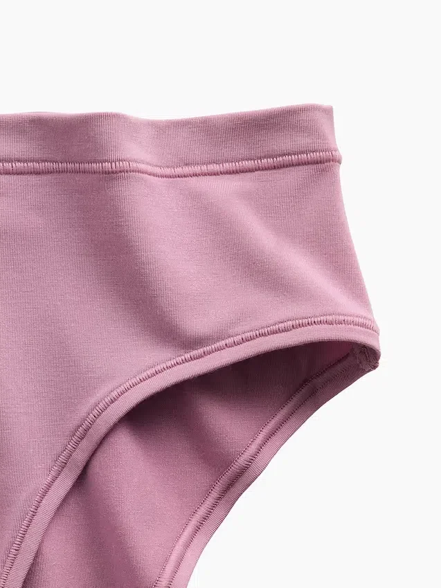 Nejjemnější modální kalhotky typu hipster