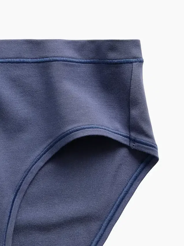 Nejjemnější modální kalhotky typu hipster