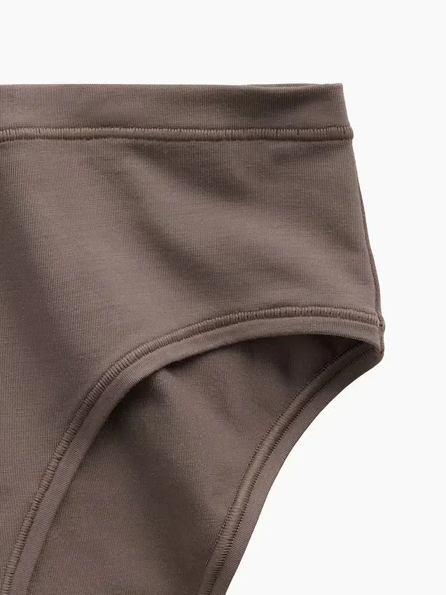 Nejjemnější modální kalhotky typu hipster