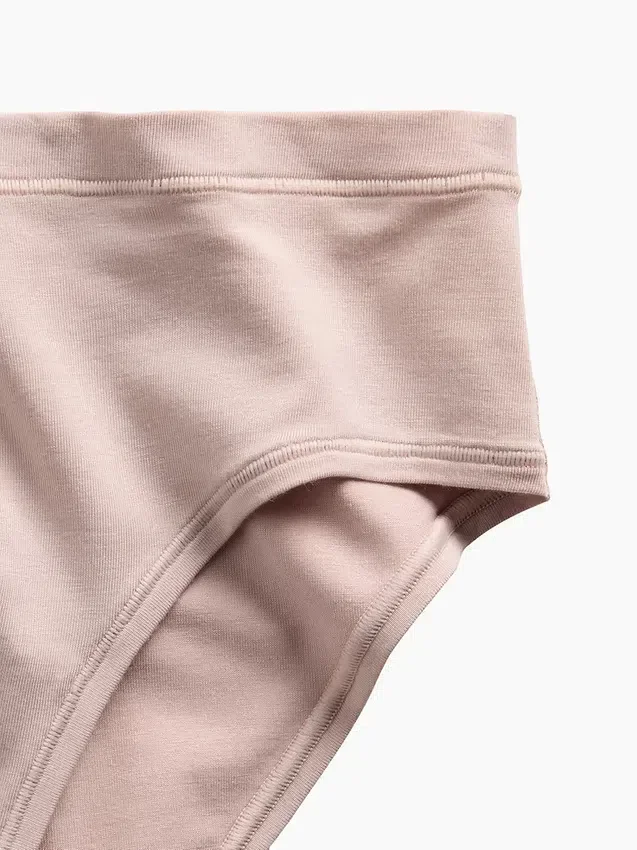 Nejjemnější modální kalhotky typu hipster