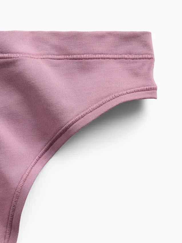 Nejjemnější modální tanga
