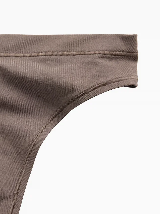 Nejjemnější modální tanga